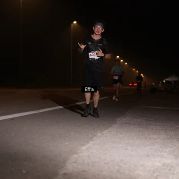Runner Photo 8833929