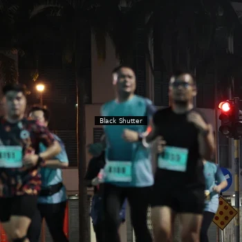 Runner Photo 8833933