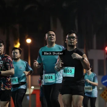 Runner Photo 8833934