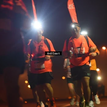 Runner Photo 8833936