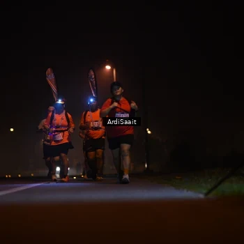 Runner Photo 8833938