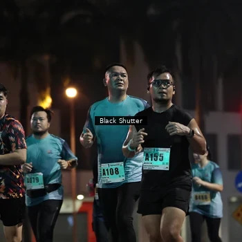 Runner Photo 8833939