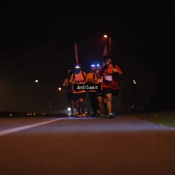 Runner Photo 8833941