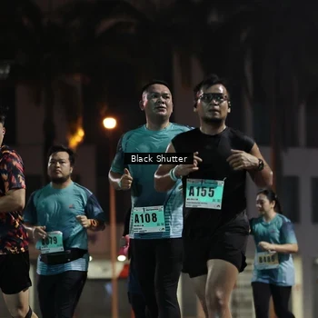 Runner Photo 8833942