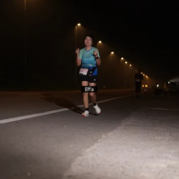 Runner Photo 8833943
