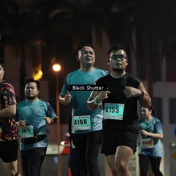 Runner Photo 8833944