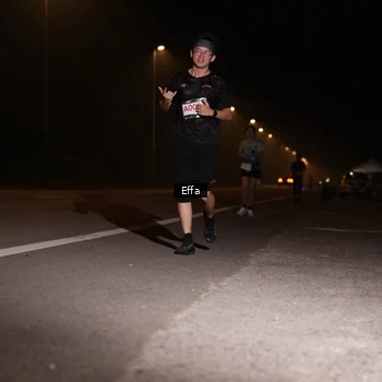 Runner Photo 8833945