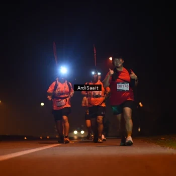 Runner Photo 8833948