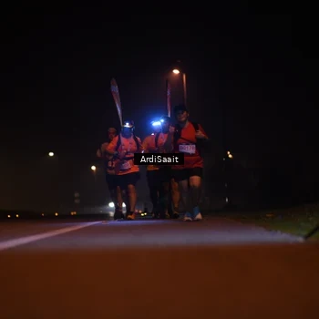 Runner Photo 8833949