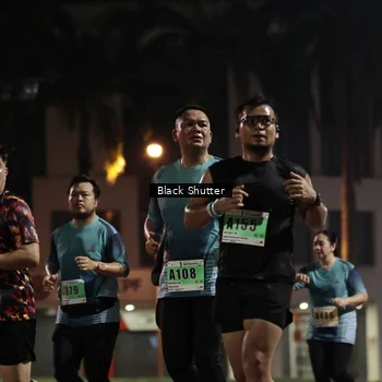Runner Photo 8833950