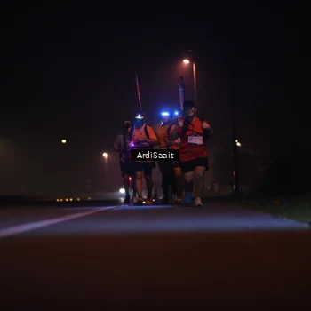 Runner Photo 8833951