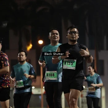 Runner Photo 8833953