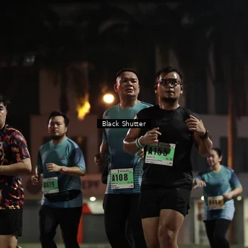Runner Photo 8833954