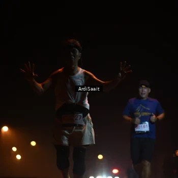Runner Photo 8833955
