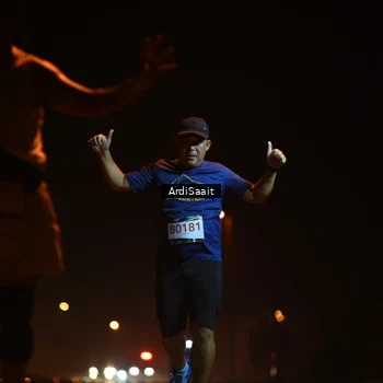 Runner Photo 8833956