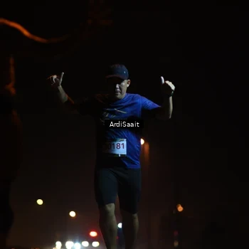 Runner Photo 8833957