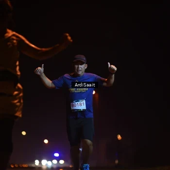 Runner Photo 8833958