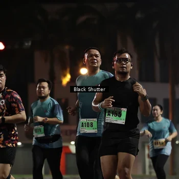 Runner Photo 8833960