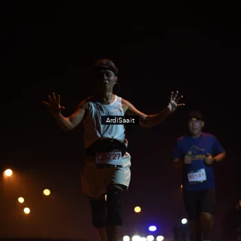 Runner Photo 8833961