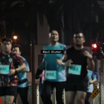 Runner Photo 8833964