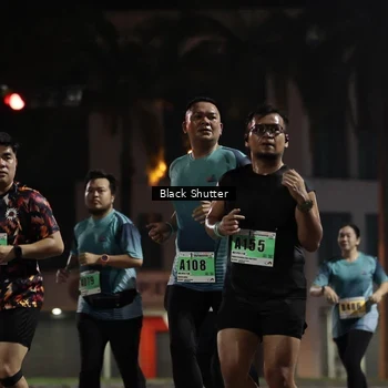 Runner Photo 8833969