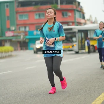 Runner Photo 8833970