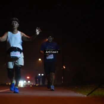 Runner Photo 8833973