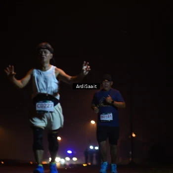 Runner Photo 8833977