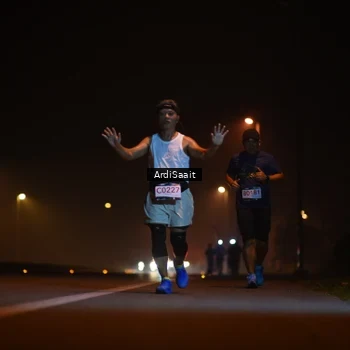 Runner Photo 8833979
