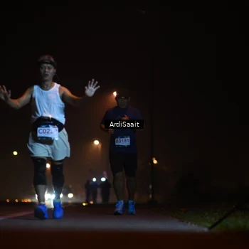 Runner Photo 8833980