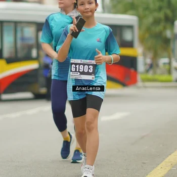Runner Photo 8833981