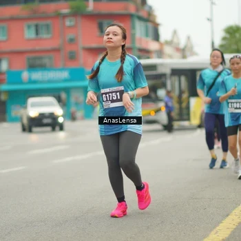 Runner Photo 8833982