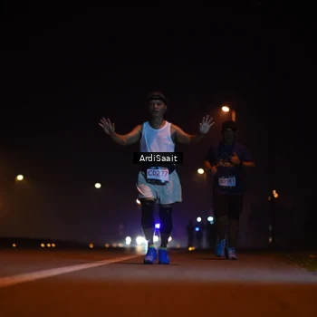 Runner Photo 8833984