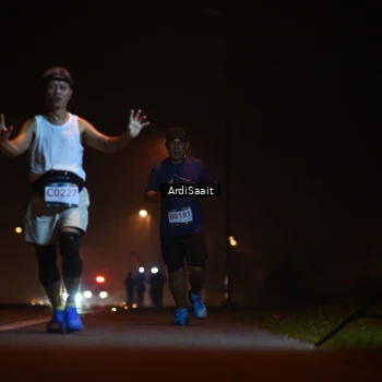 Runner Photo 8833986