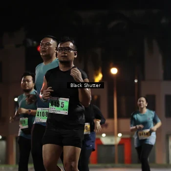 Runner Photo 8833989