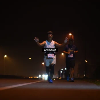 Runner Photo 8833991