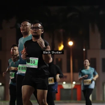 Runner Photo 8833993