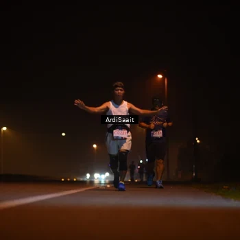 Runner Photo 8833994