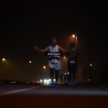 Runner Photo 8833995