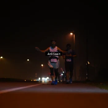 Runner Photo 8833997