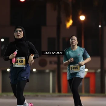 Runner Photo 8833998