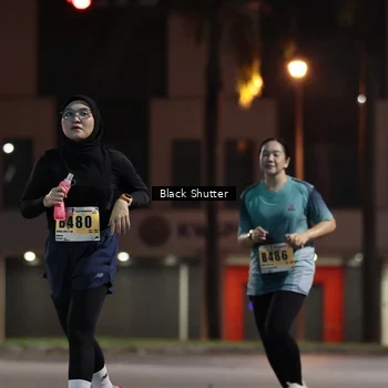 Runner Photo 8834004