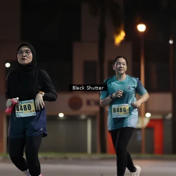 Runner Photo 8834006