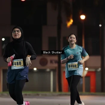 Runner Photo 8834009