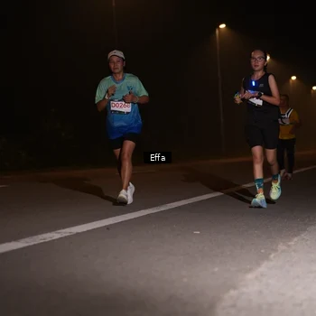 Runner Photo 8834011