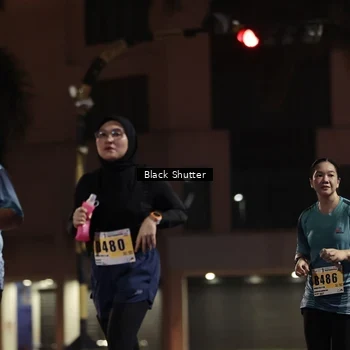 Runner Photo 8834012