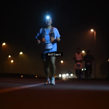 Runner Photo 8834014