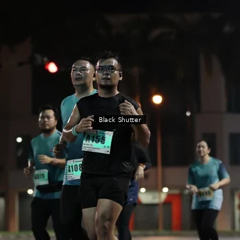 Runner Photo 8834015