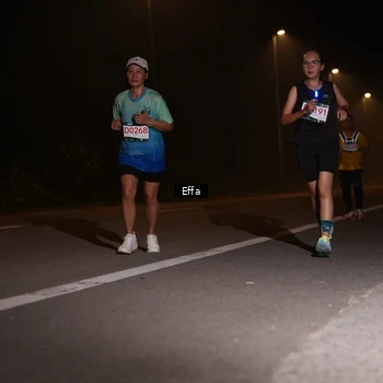 Runner Photo 8834019