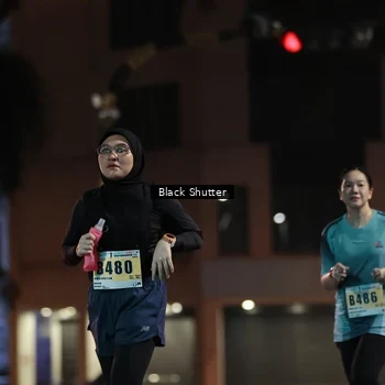 Runner Photo 8834020
